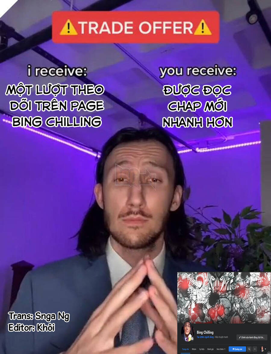 Grappler Baki - Chương 98