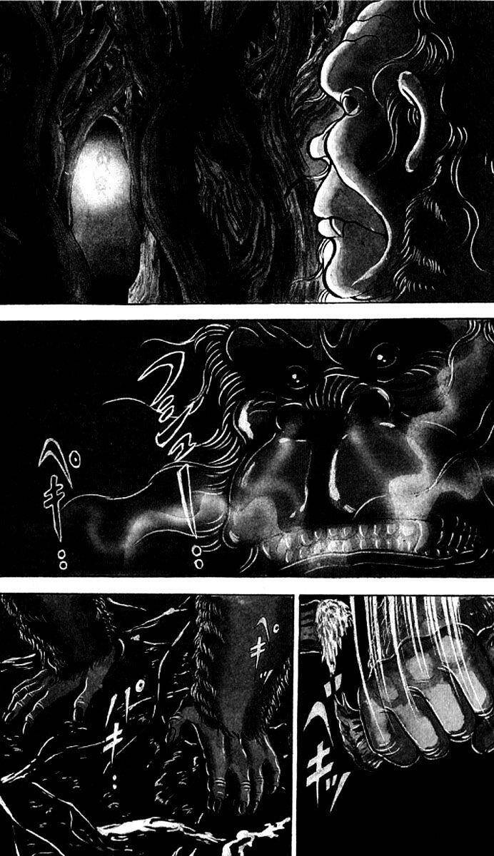 Grappler Baki - Chương 99