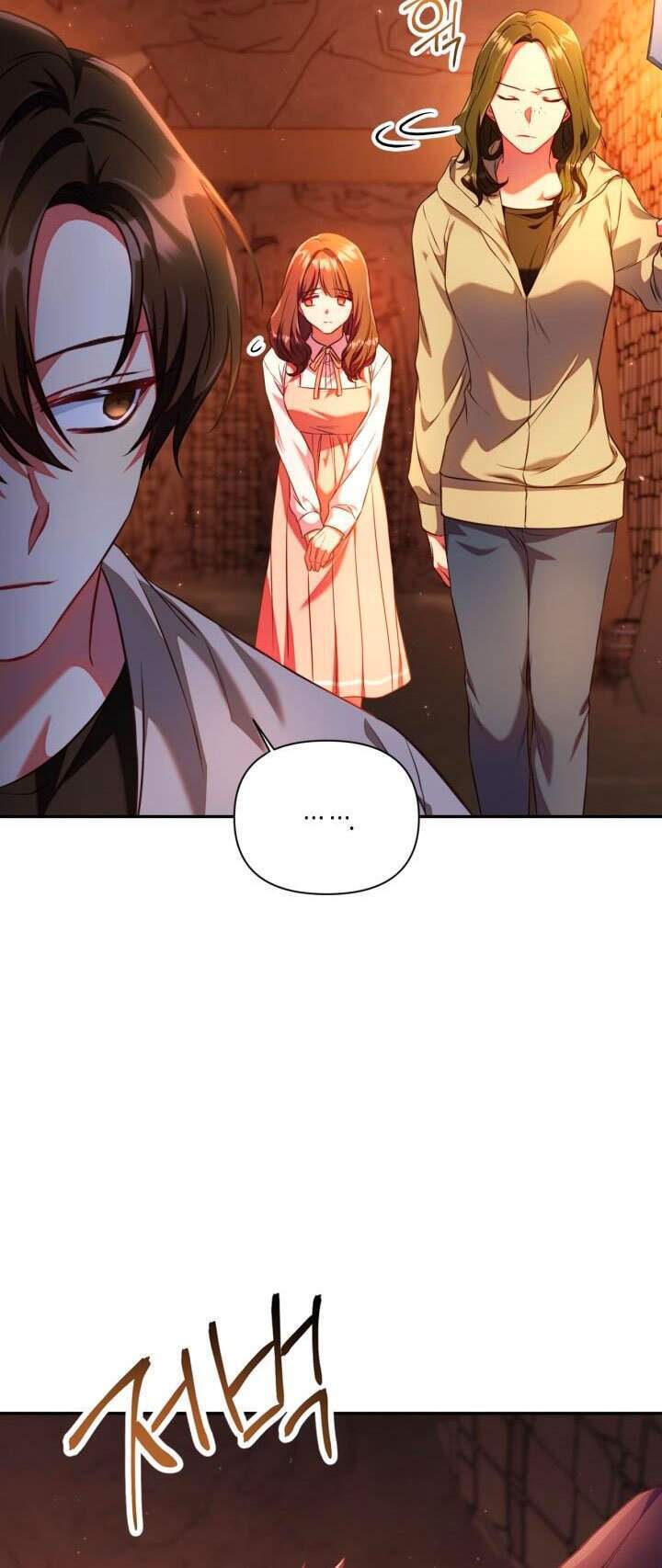 Kí Sự Hồi Quy - Chương 13