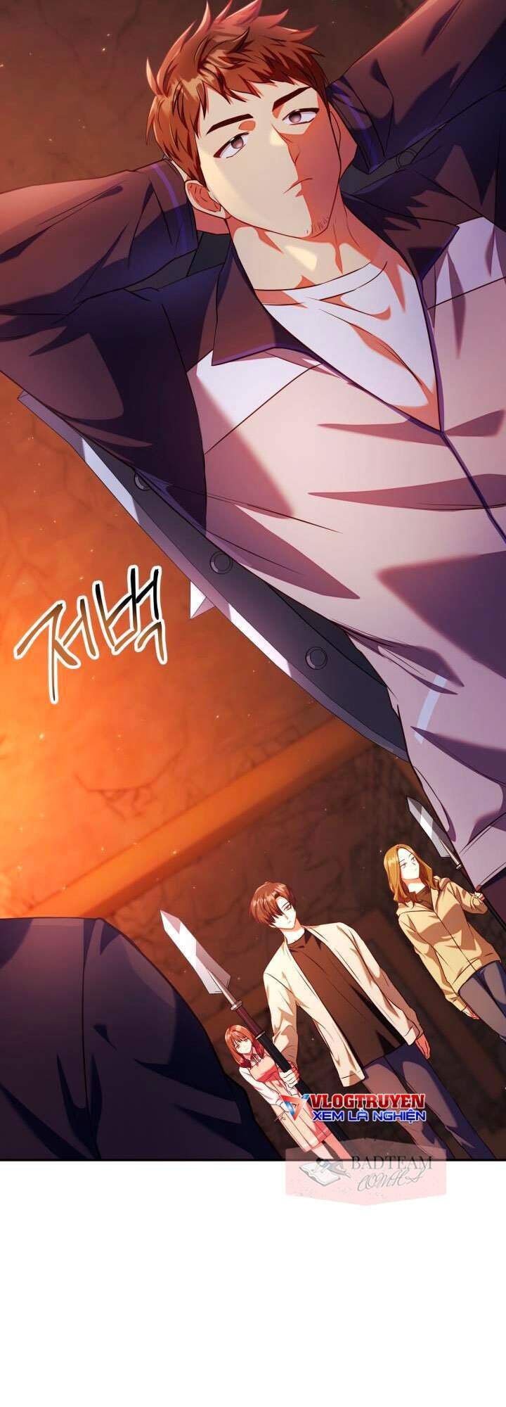 Kí Sự Hồi Quy - Chương 13