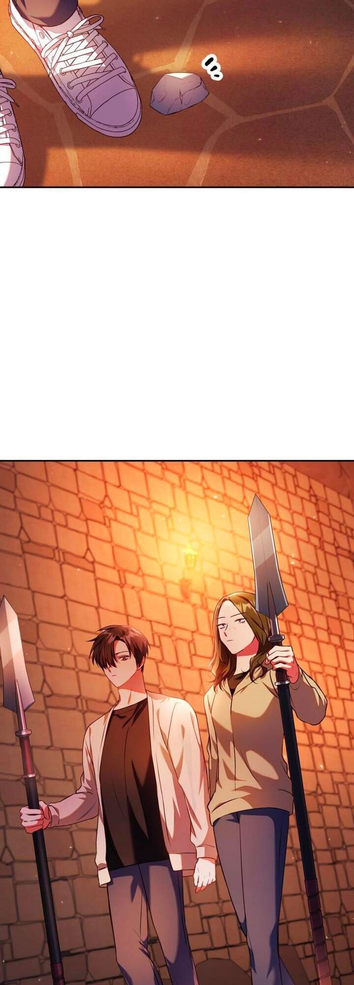 Kí Sự Hồi Quy - Chương 13