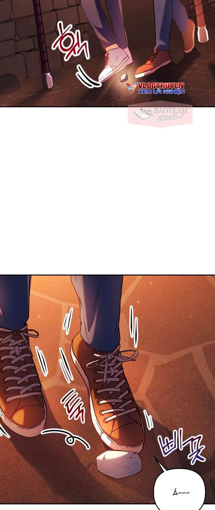 Kí Sự Hồi Quy - Chương 13