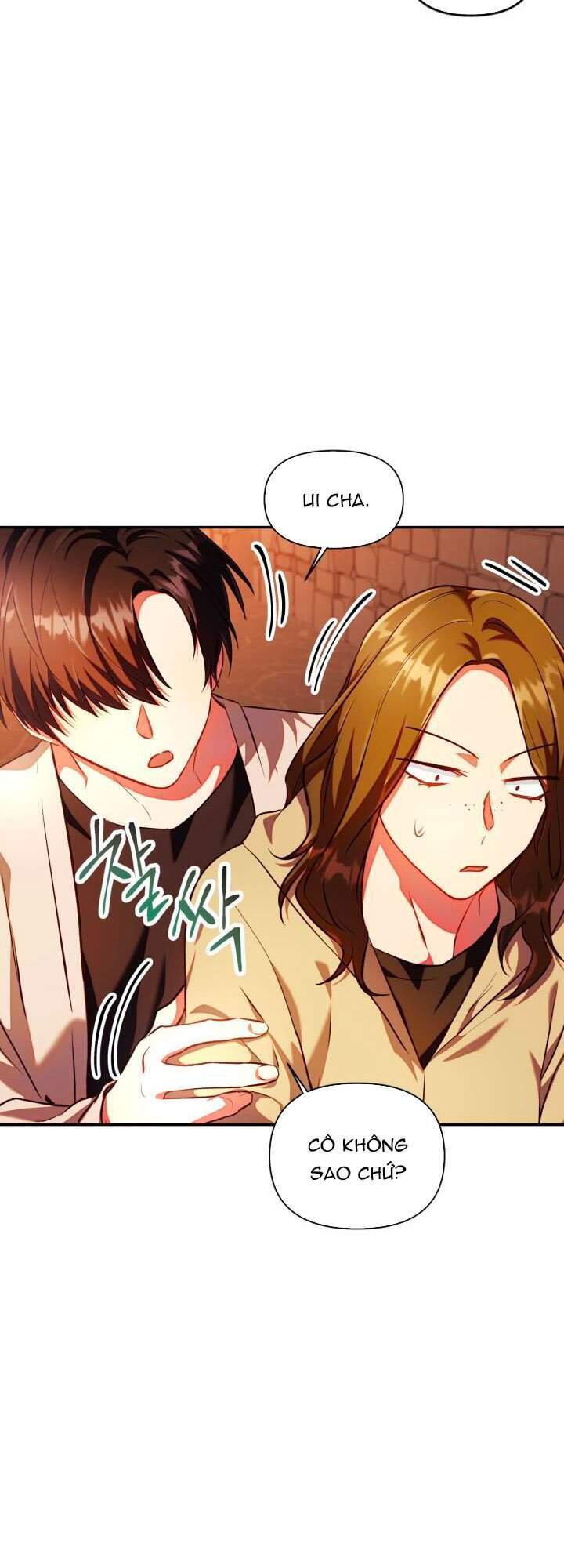 Kí Sự Hồi Quy - Chương 13