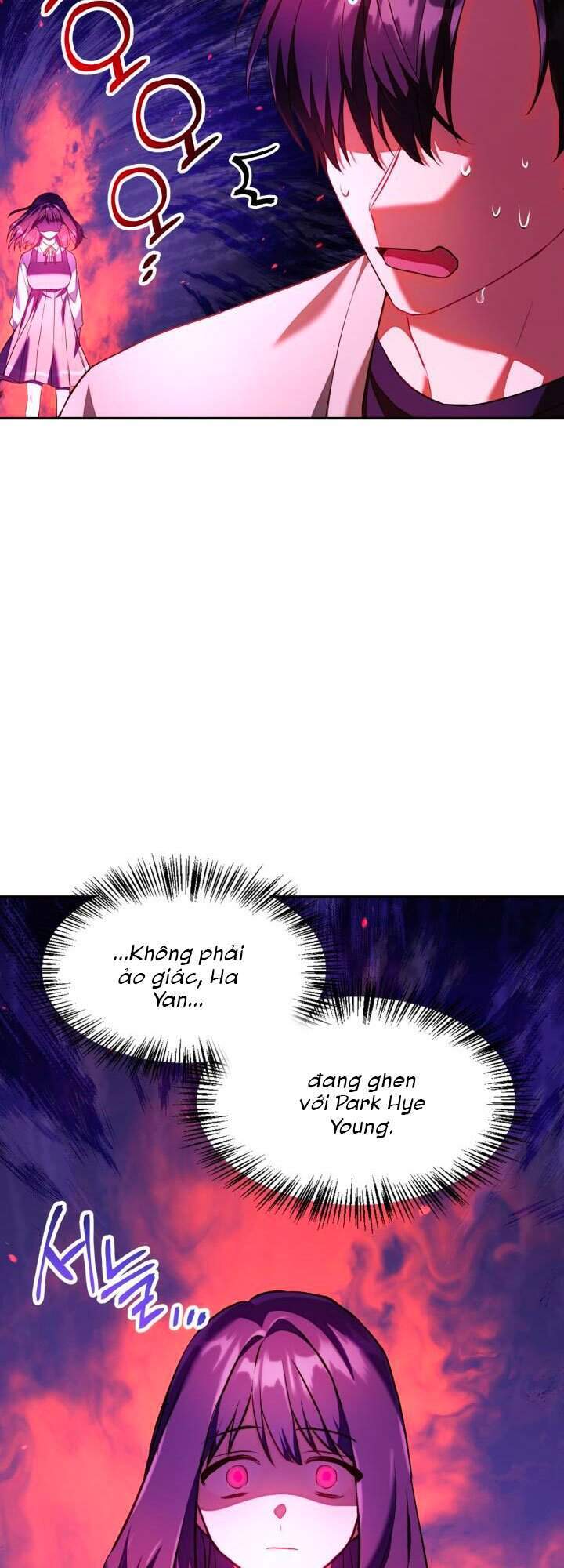 Kí Sự Hồi Quy - Chương 13