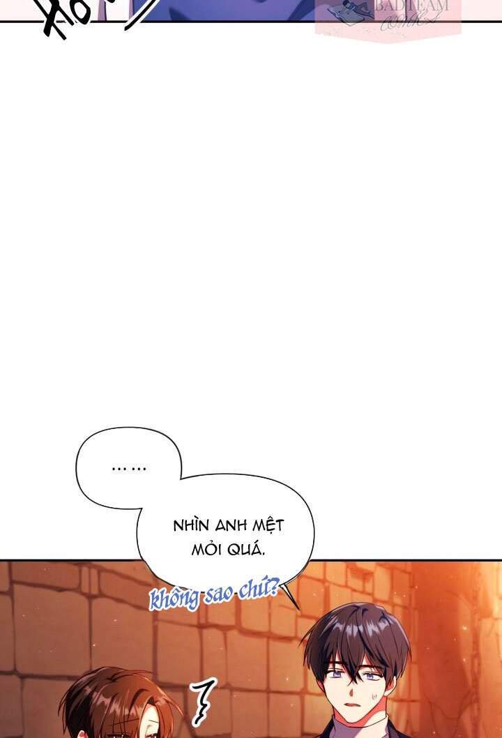 Kí Sự Hồi Quy - Chương 13