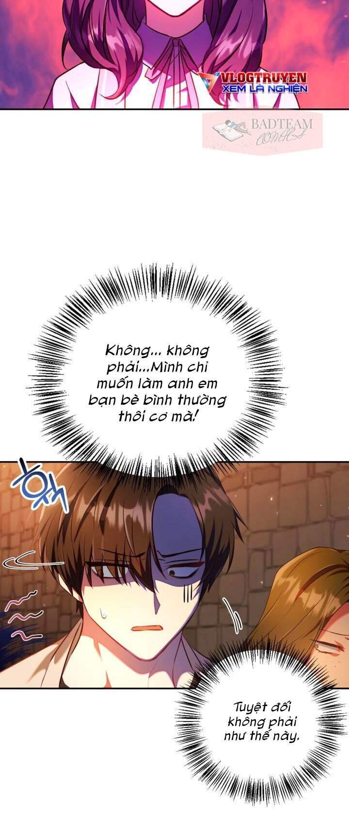 Kí Sự Hồi Quy - Chương 13