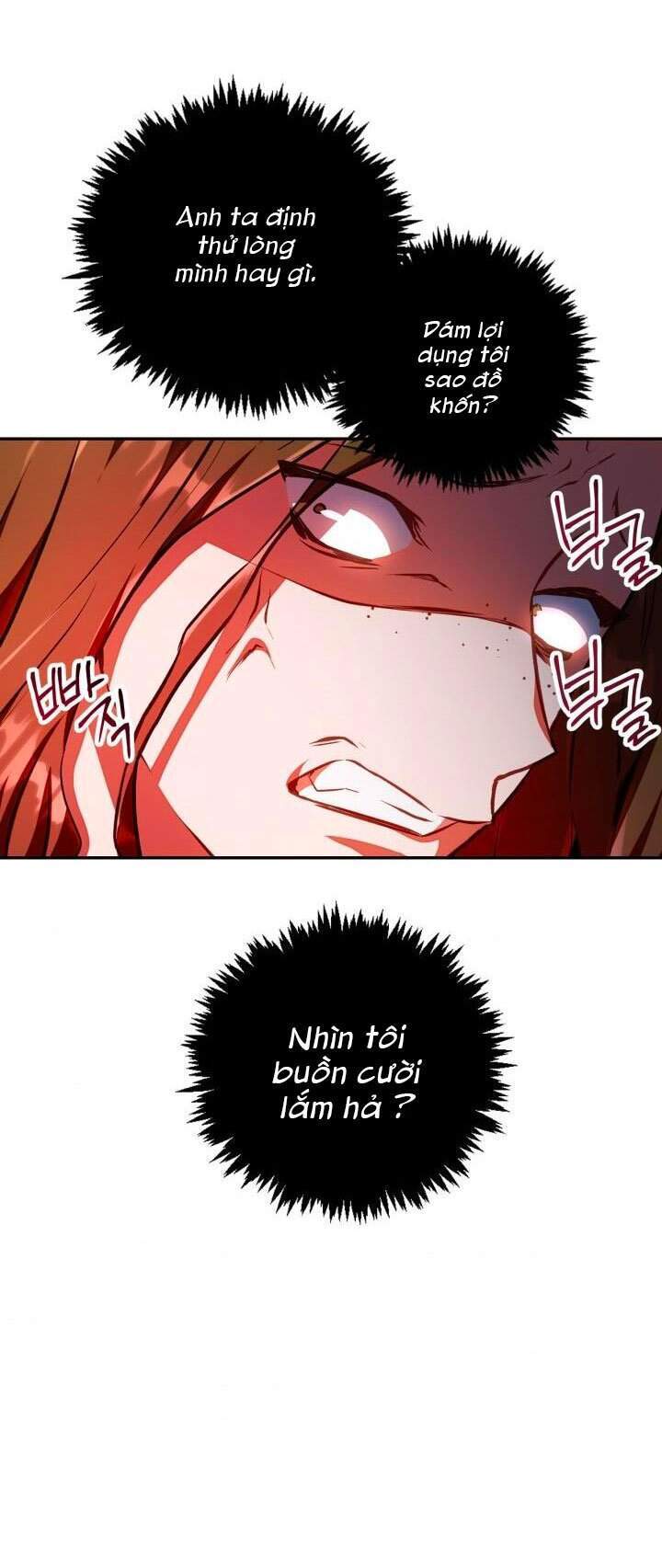 Kí Sự Hồi Quy - Chương 13