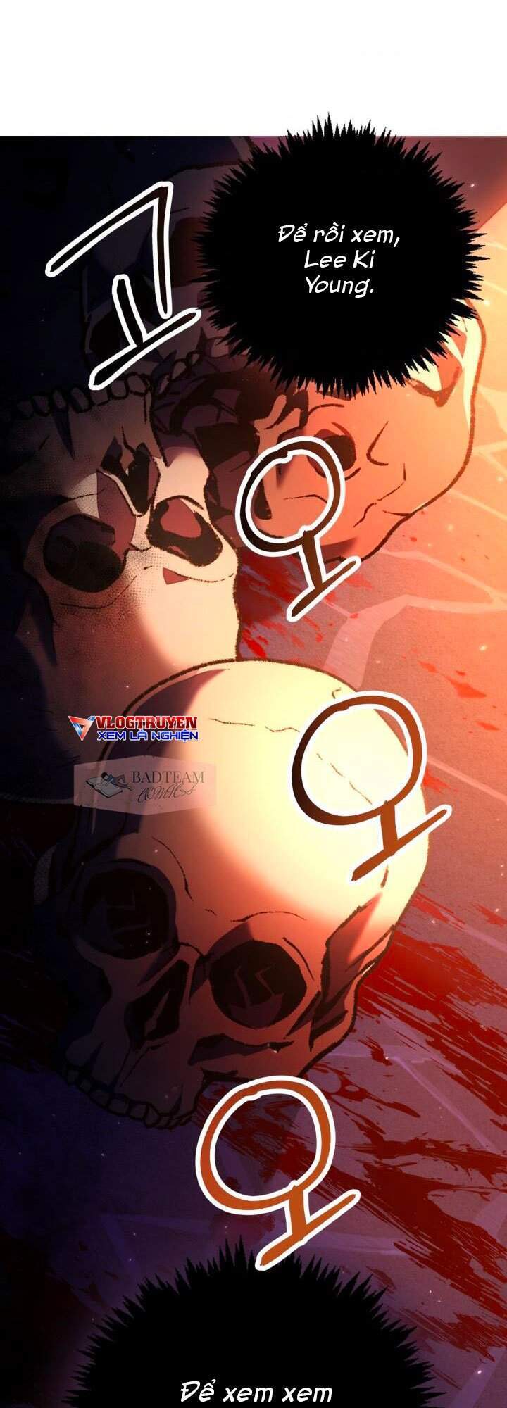 Kí Sự Hồi Quy - Chương 13