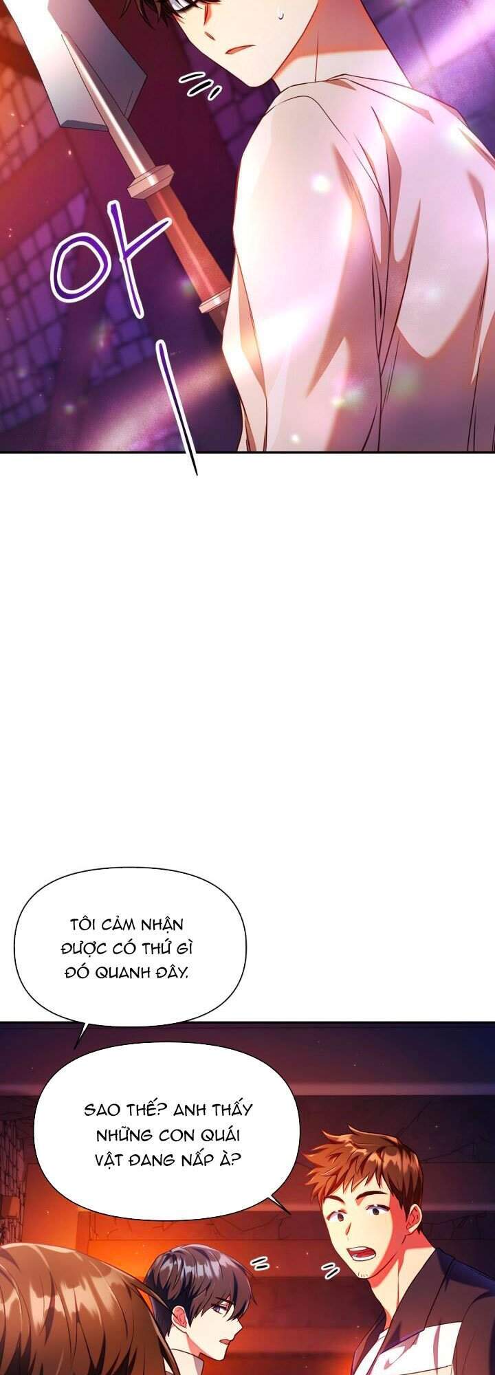 Kí Sự Hồi Quy - Chương 13