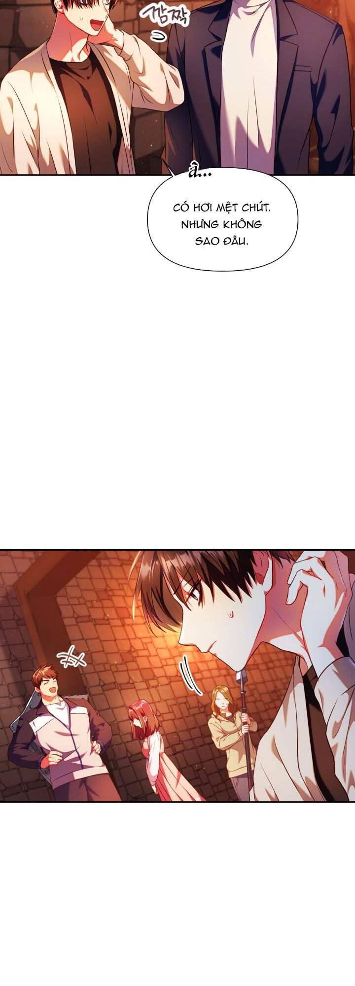 Kí Sự Hồi Quy - Chương 13