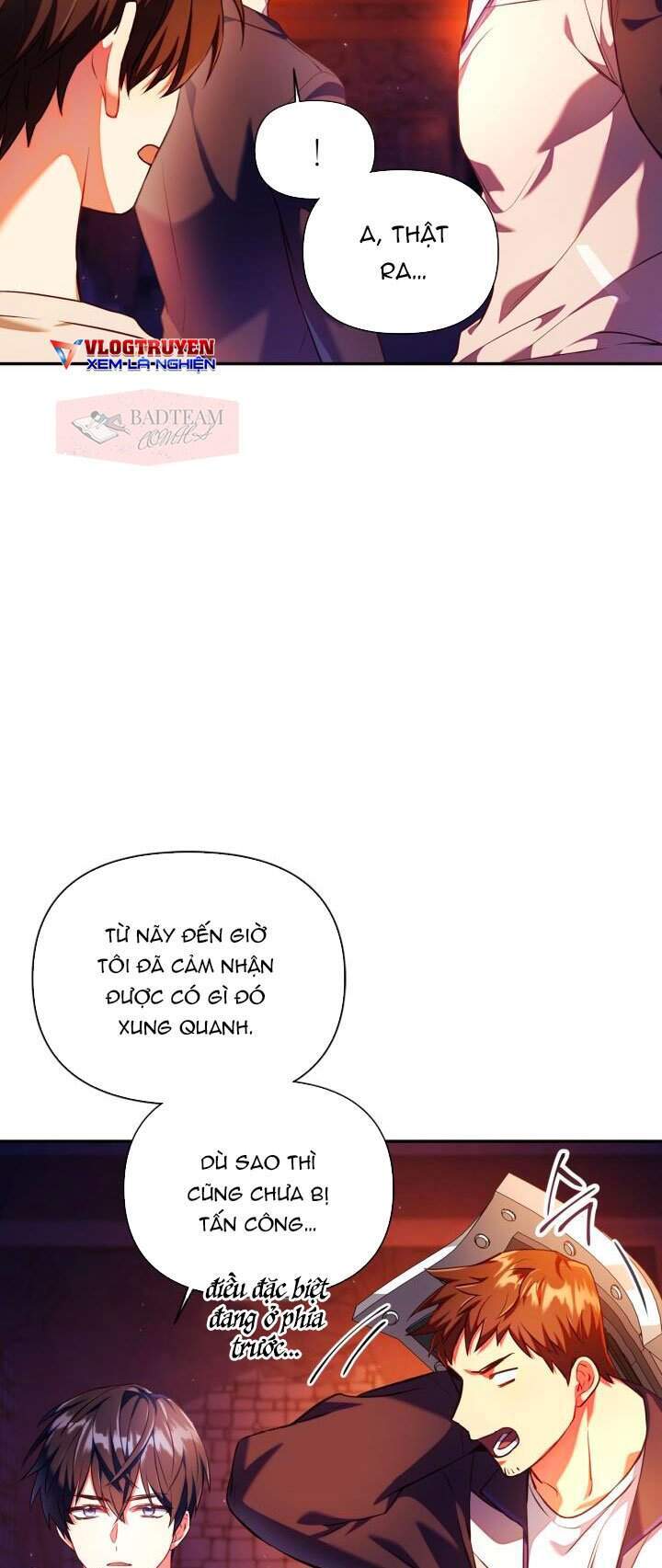 Kí Sự Hồi Quy - Chương 13