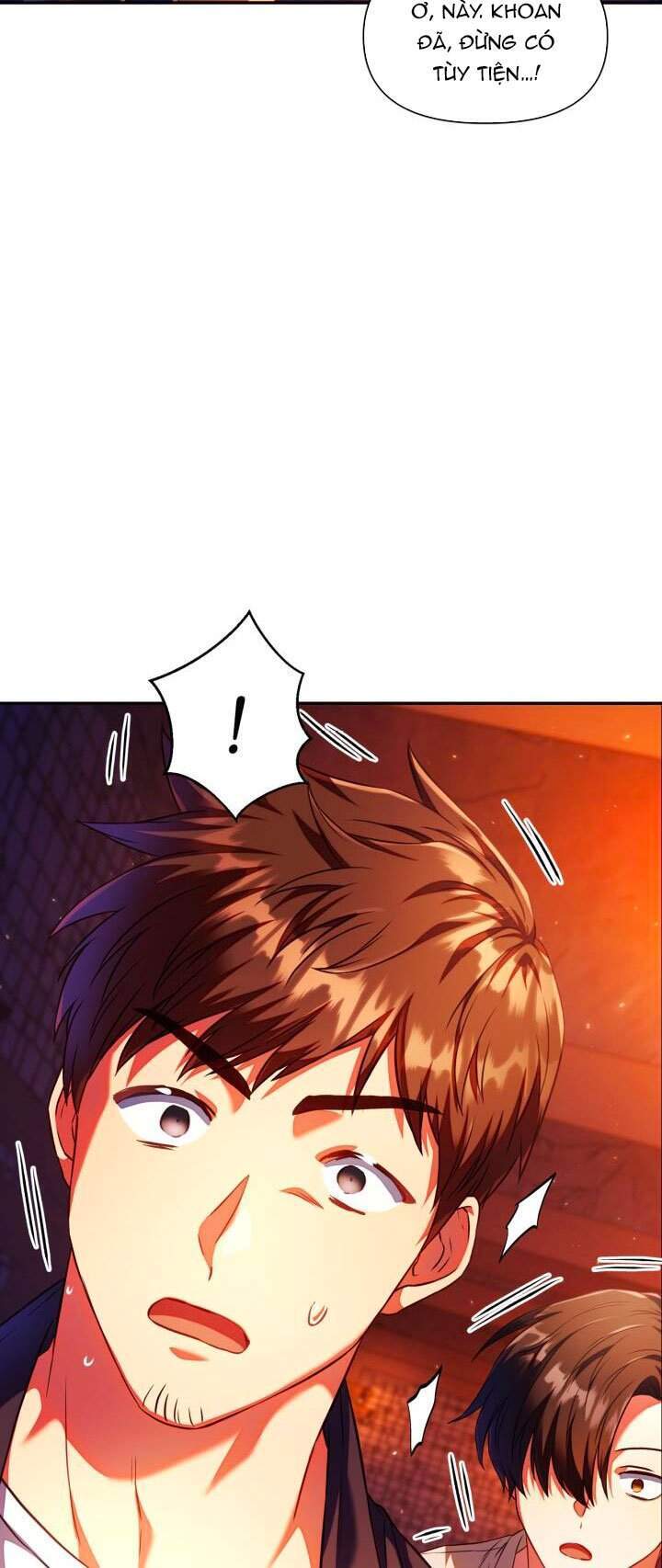 Kí Sự Hồi Quy - Chương 13