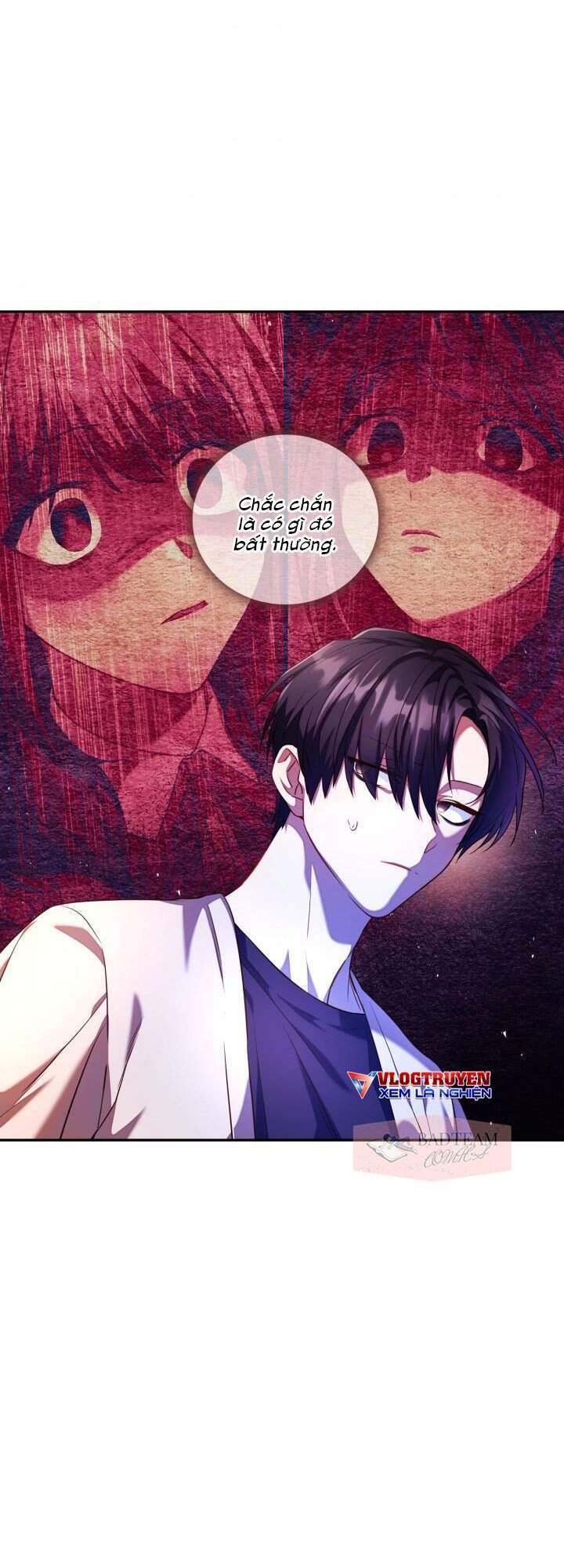 Kí Sự Hồi Quy - Chương 13