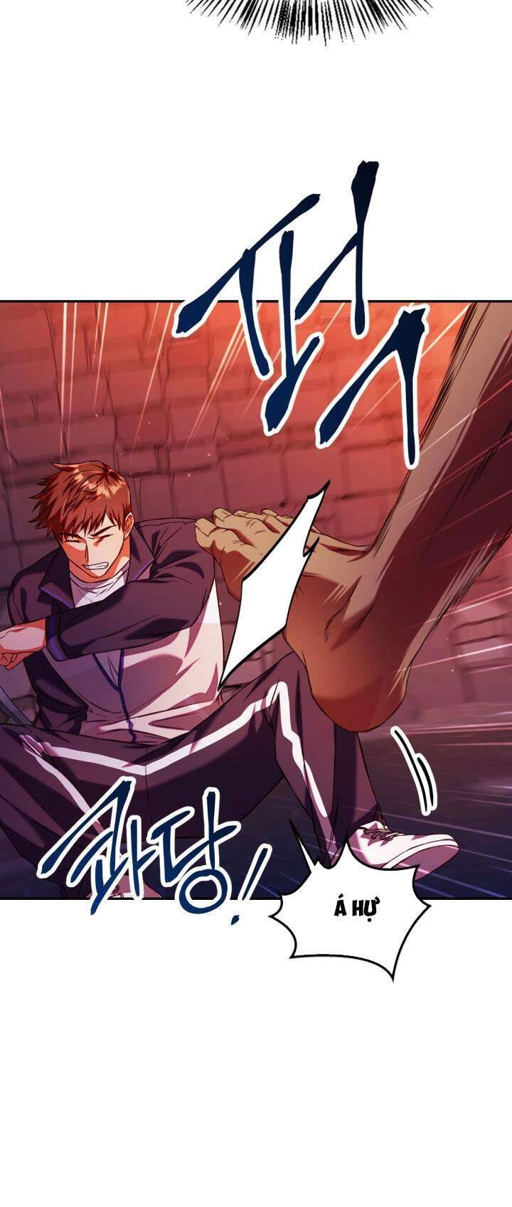 Kí Sự Hồi Quy - Chương 13