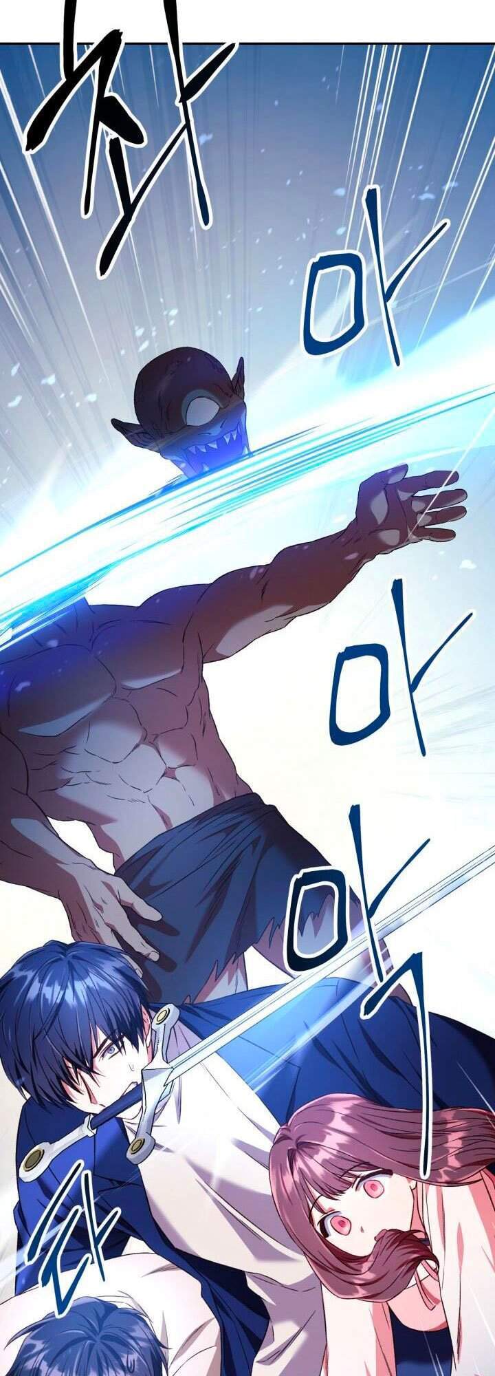 Kí Sự Hồi Quy - Chương 13