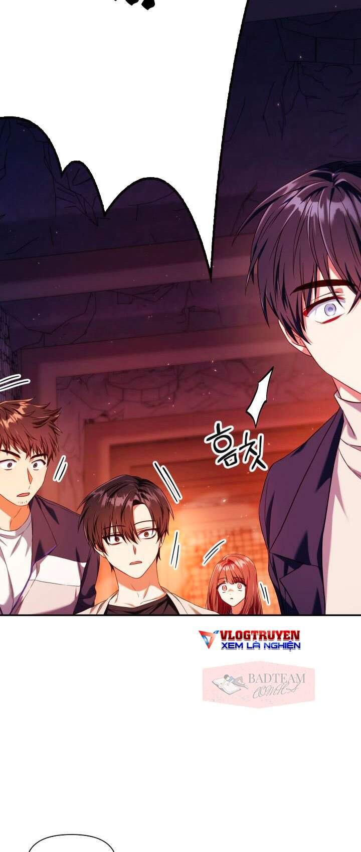 Kí Sự Hồi Quy - Chương 13