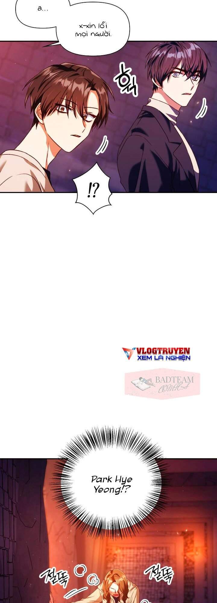 Kí Sự Hồi Quy - Chương 13