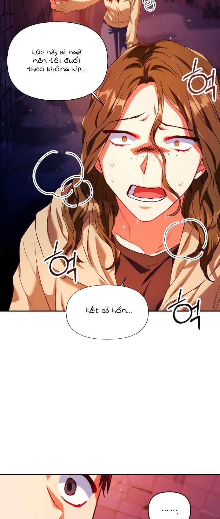 Kí Sự Hồi Quy - Chương 13