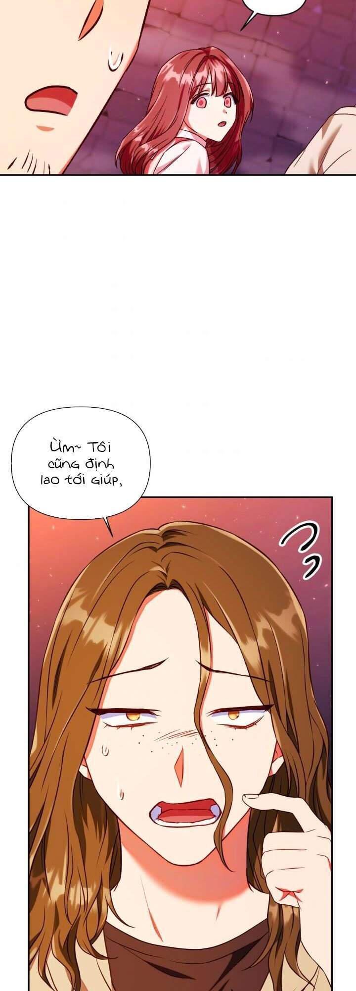 Kí Sự Hồi Quy - Chương 13