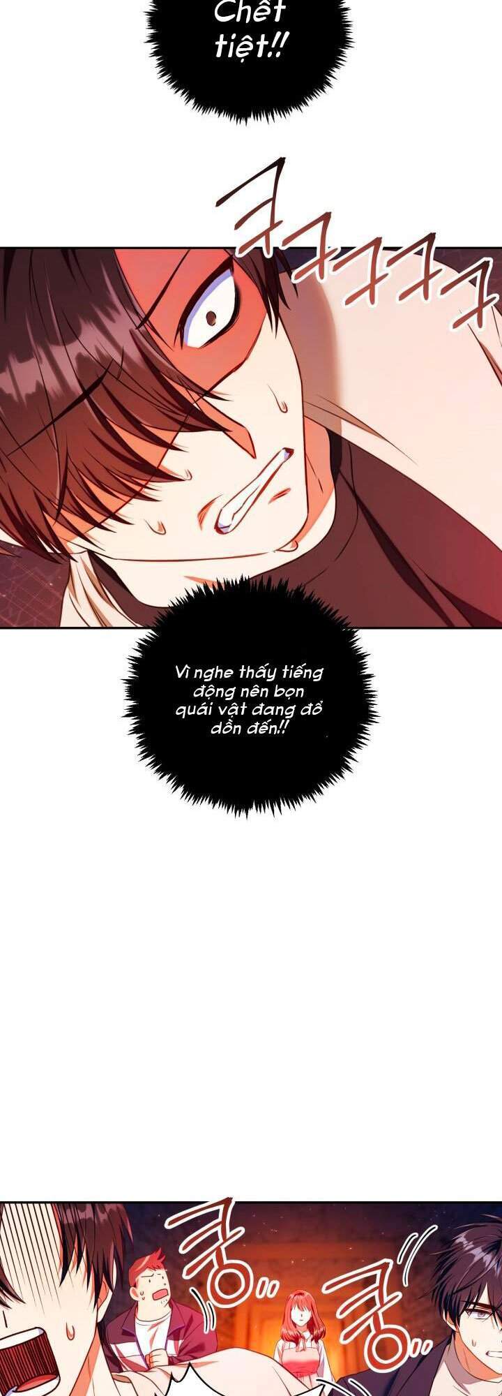 Kí Sự Hồi Quy - Chương 13