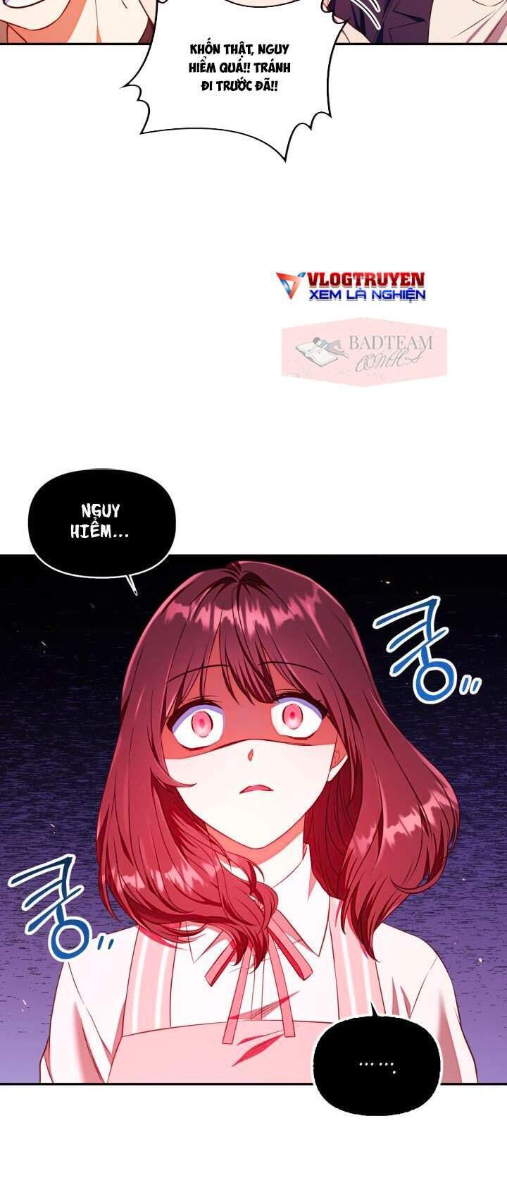 Kí Sự Hồi Quy - Chương 13