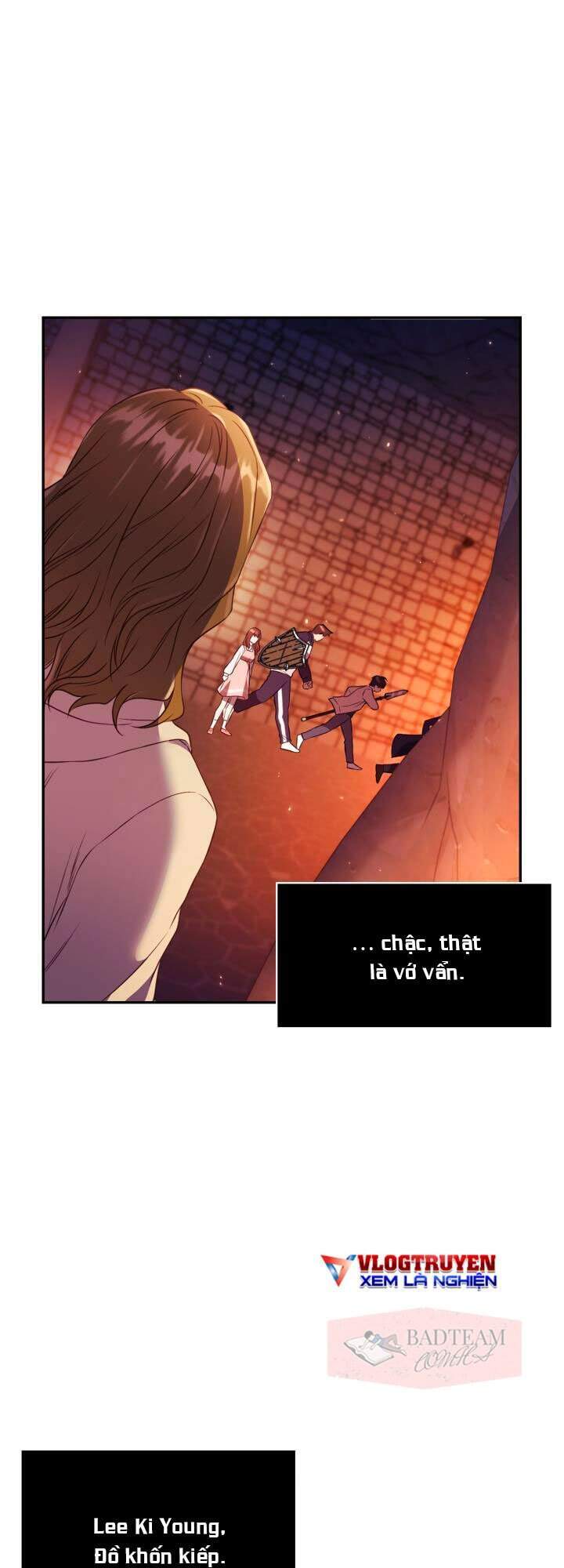 Kí Sự Hồi Quy - Chương 13