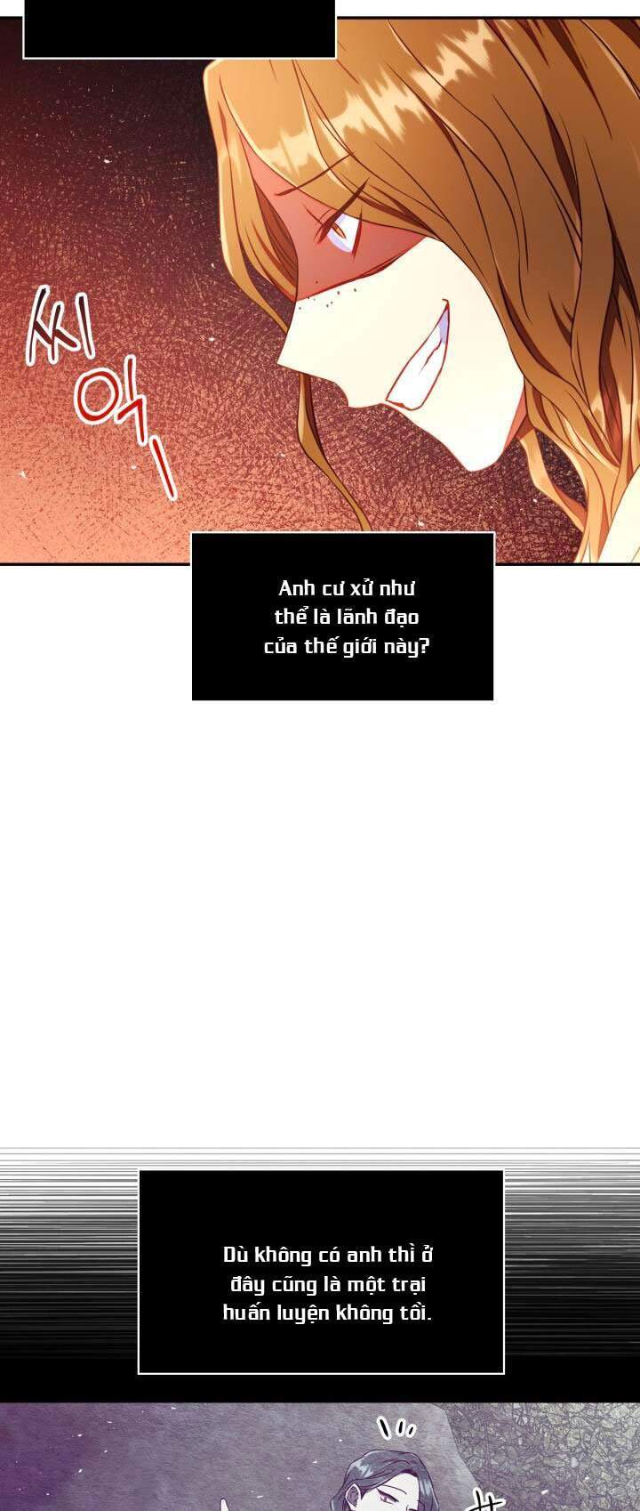 Kí Sự Hồi Quy - Chương 13