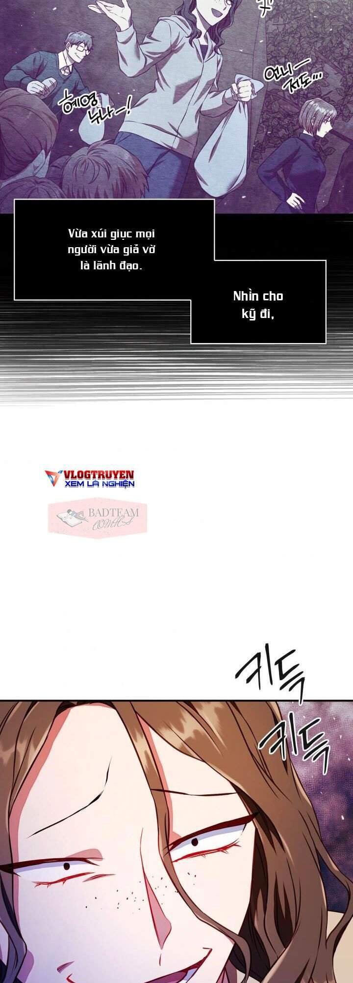 Kí Sự Hồi Quy - Chương 13