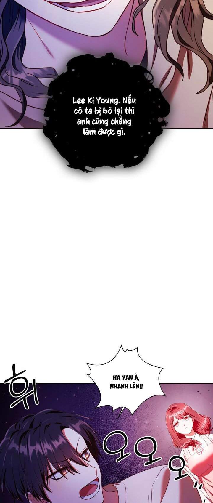 Kí Sự Hồi Quy - Chương 13