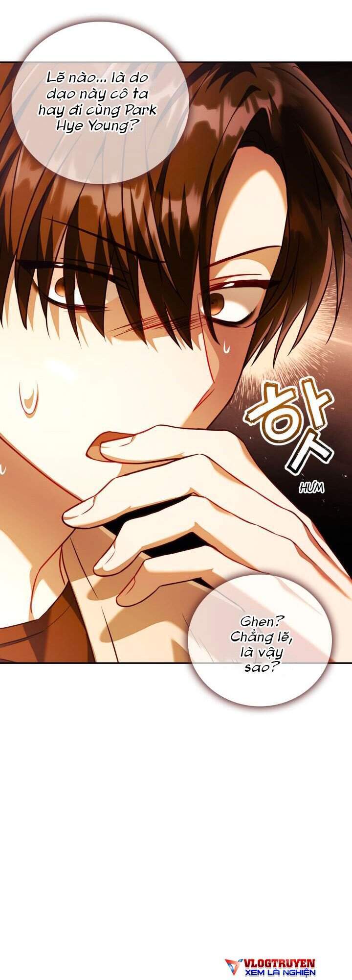 Kí Sự Hồi Quy - Chương 13