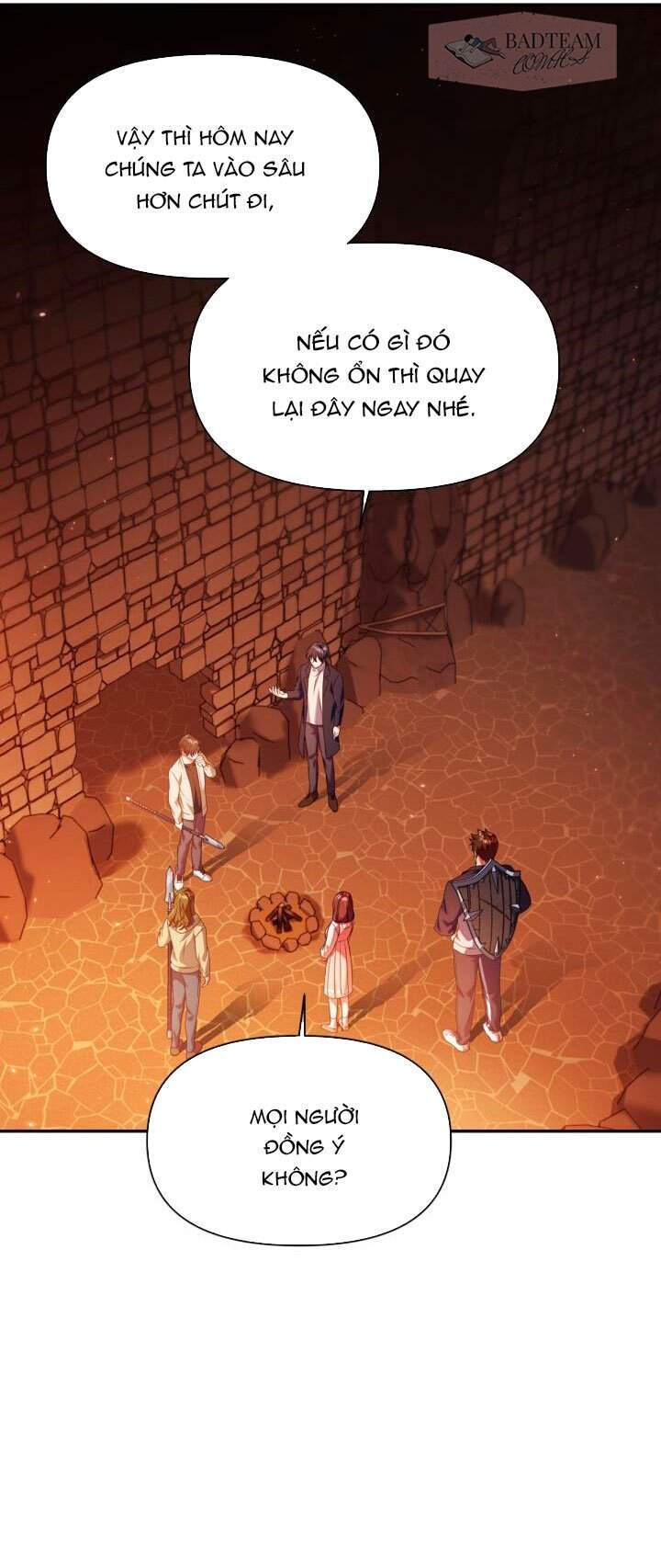 Kí Sự Hồi Quy - Chương 13