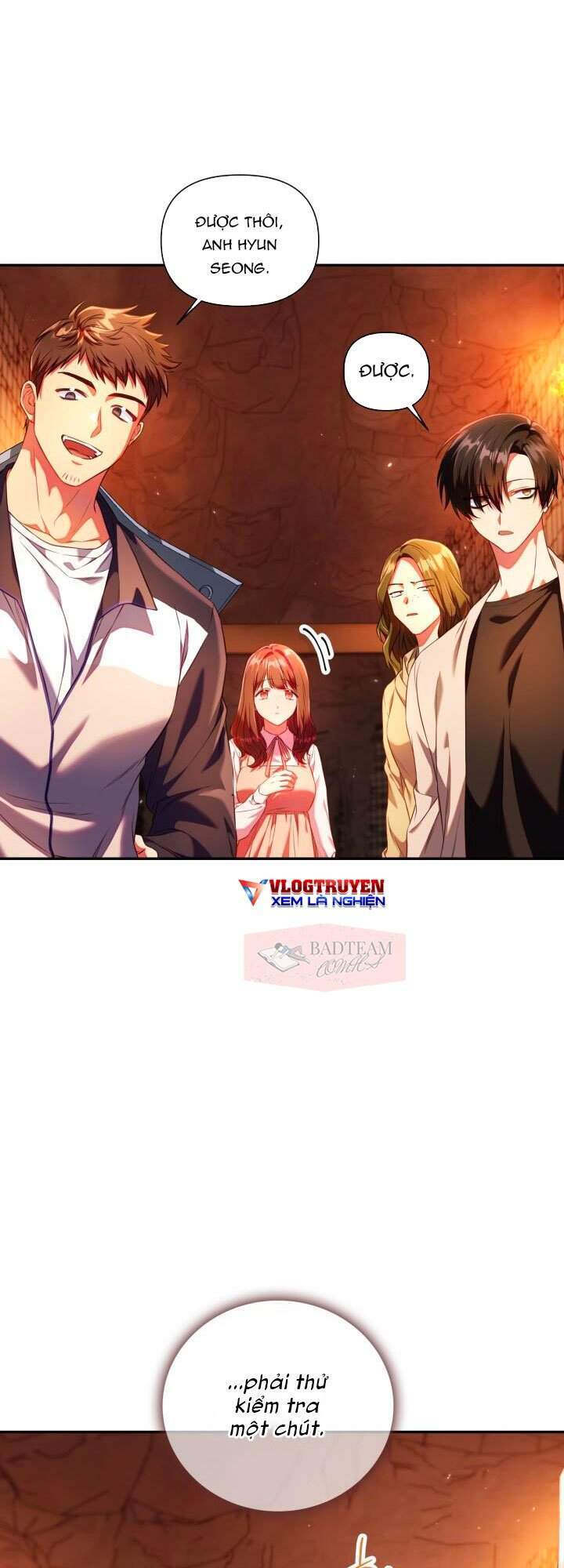 Kí Sự Hồi Quy - Chương 13