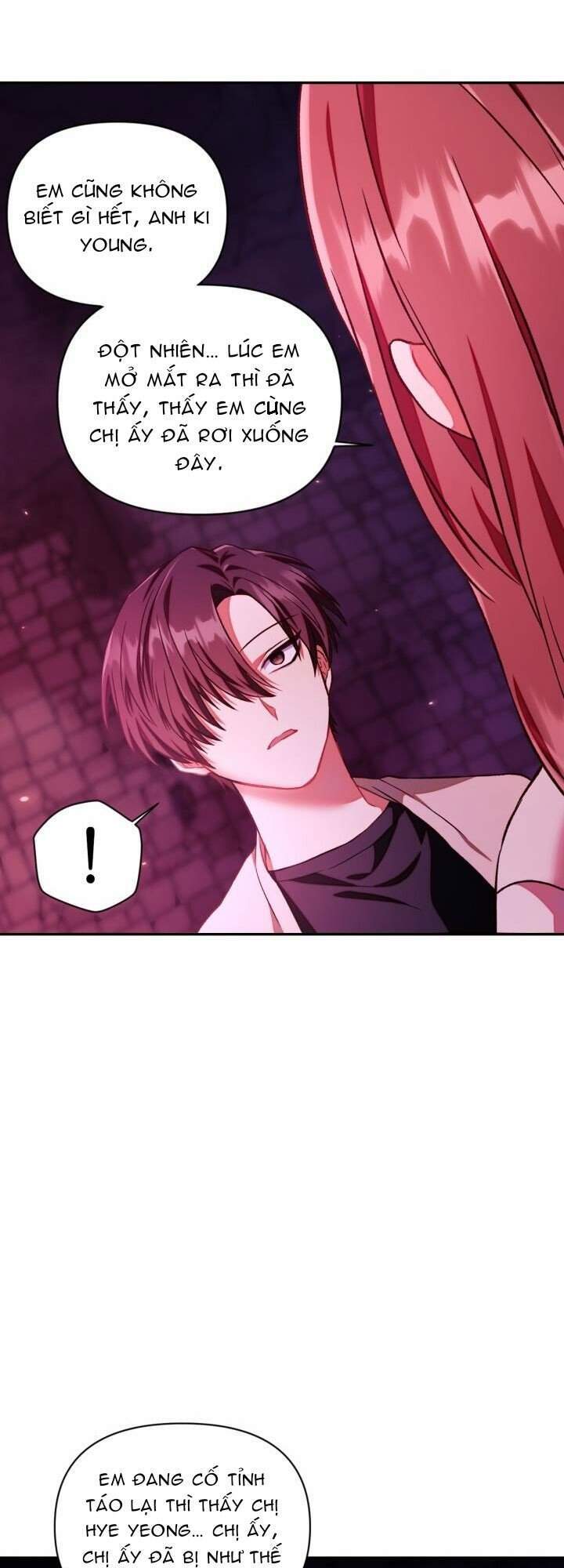 Kí Sự Hồi Quy - Chương 15