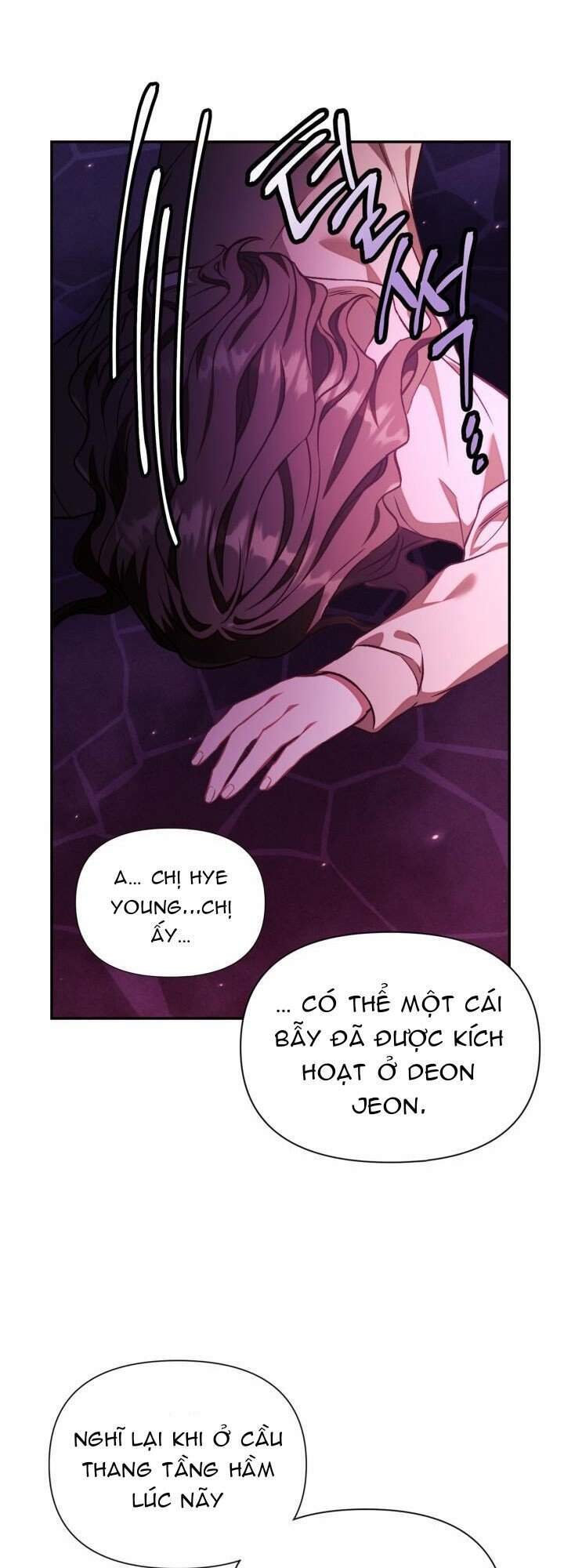 Kí Sự Hồi Quy - Chương 15