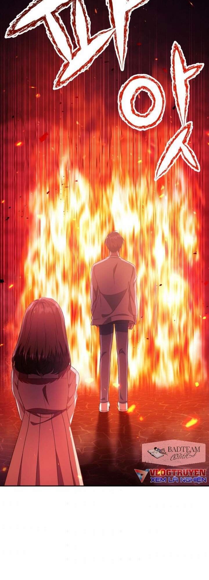 Kí Sự Hồi Quy - Chương 15