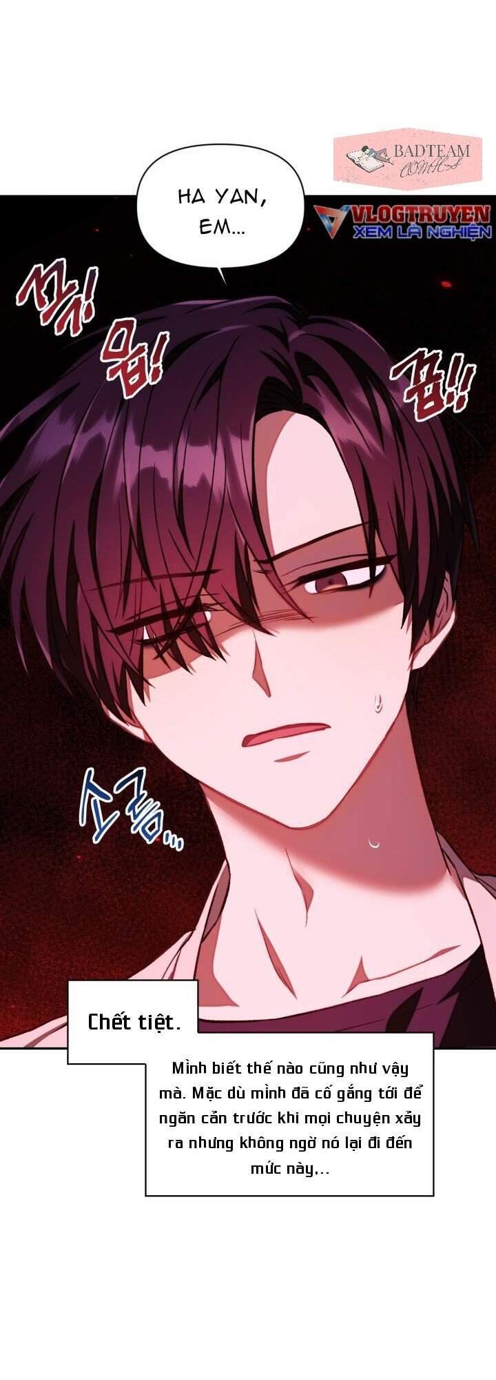 Kí Sự Hồi Quy - Chương 15