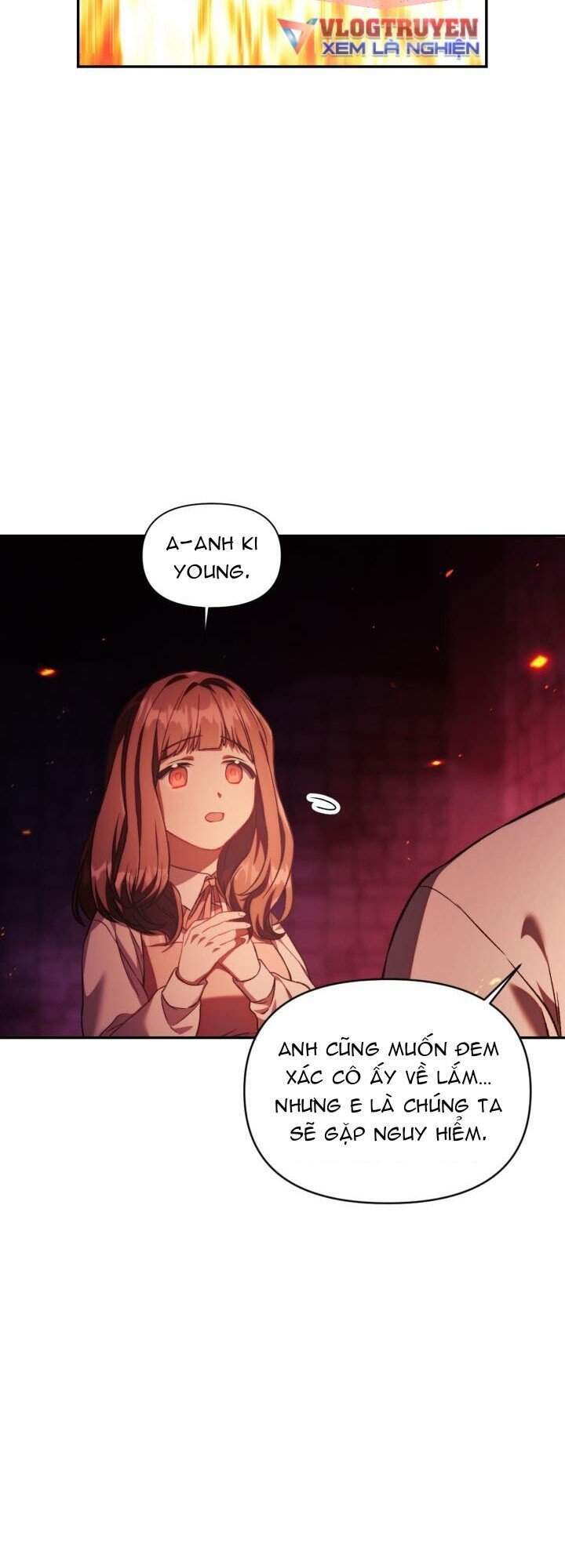 Kí Sự Hồi Quy - Chương 15