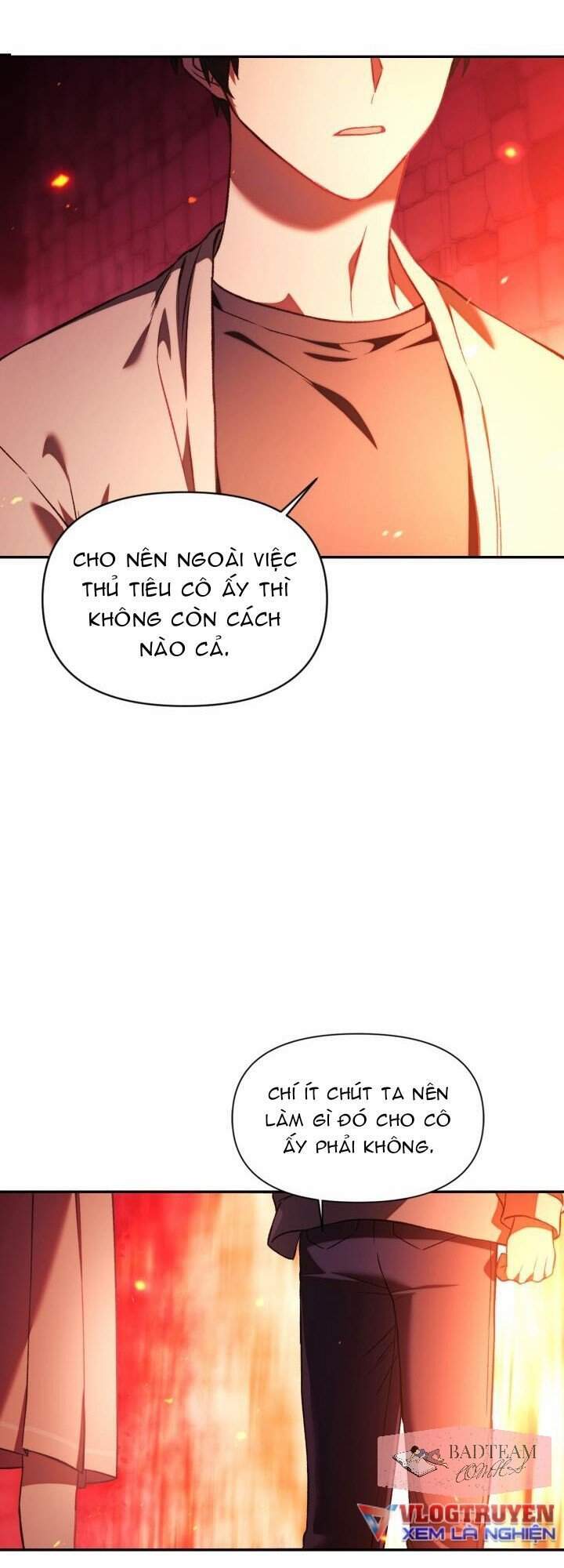 Kí Sự Hồi Quy - Chương 15