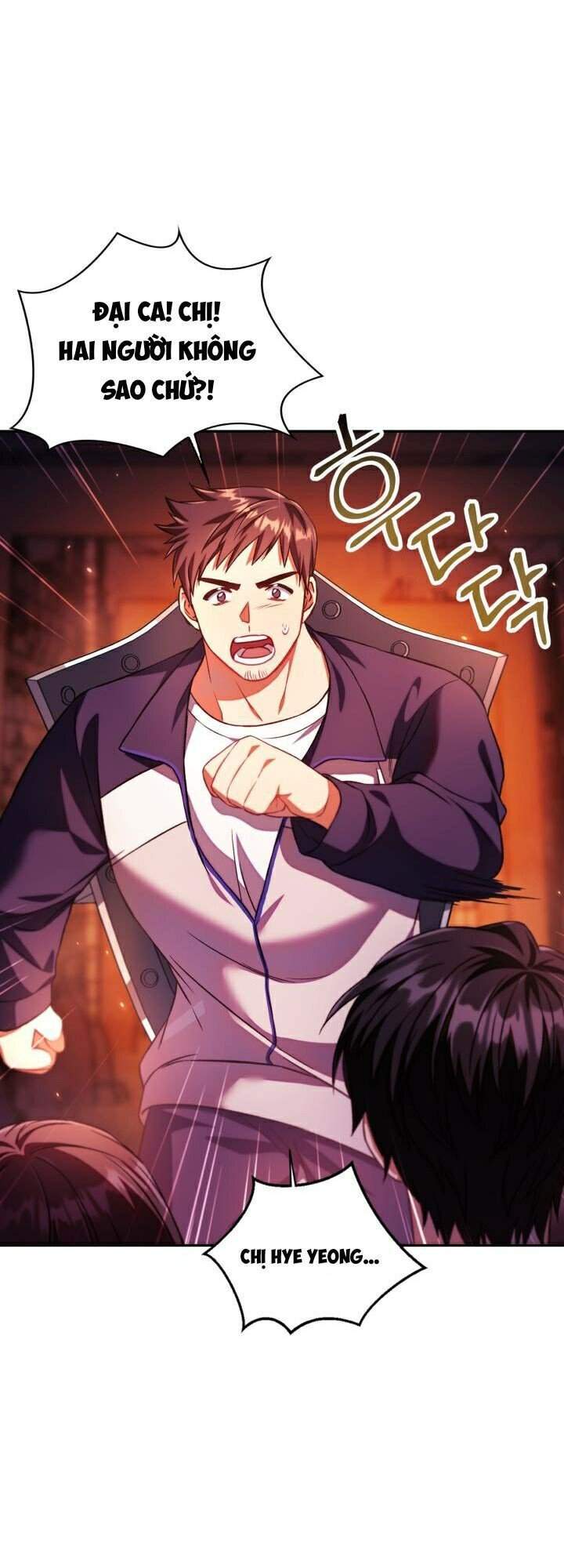 Kí Sự Hồi Quy - Chương 15