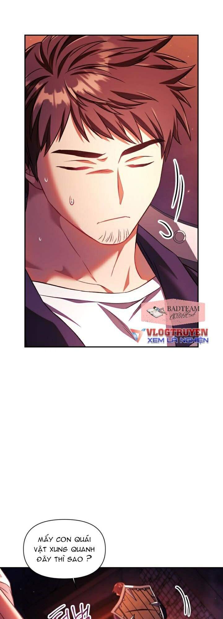 Kí Sự Hồi Quy - Chương 15