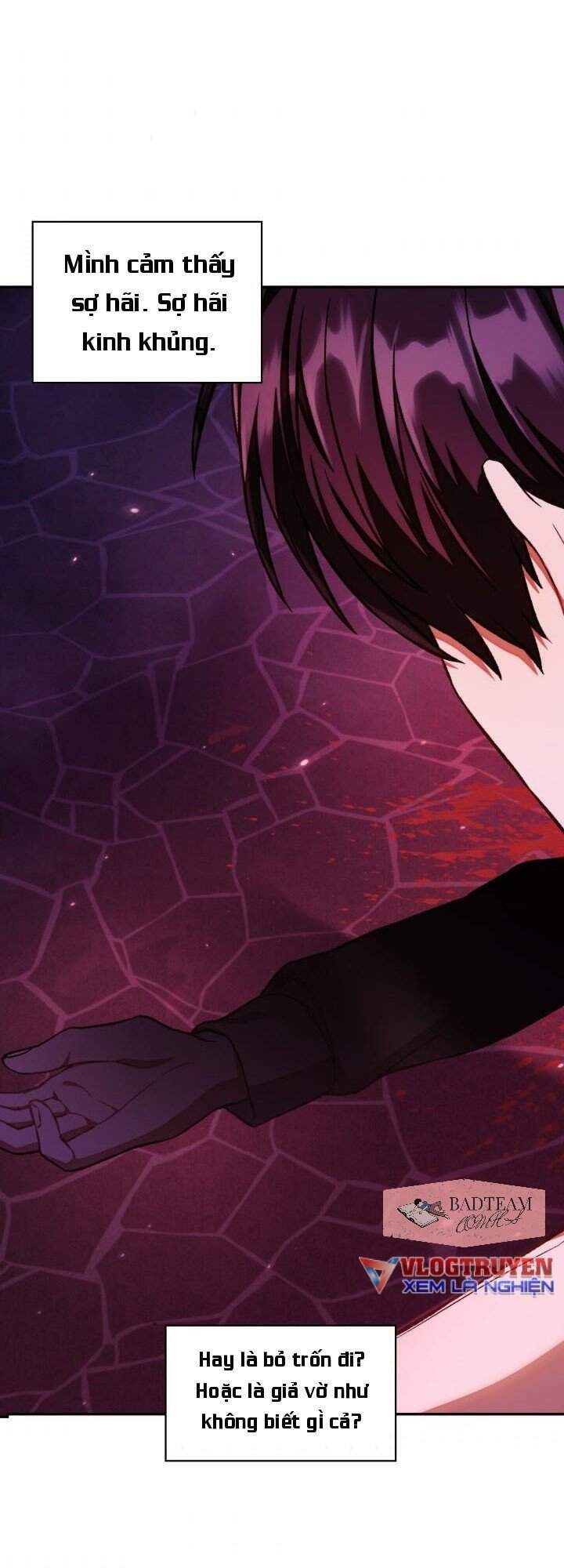 Kí Sự Hồi Quy - Chương 15