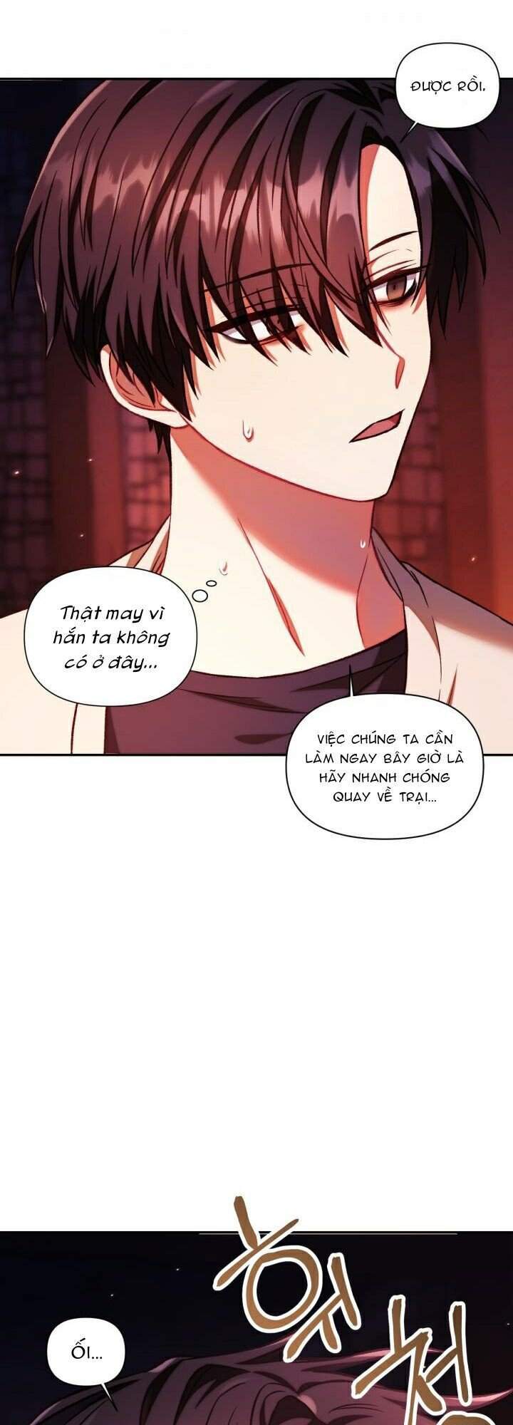 Kí Sự Hồi Quy - Chương 15