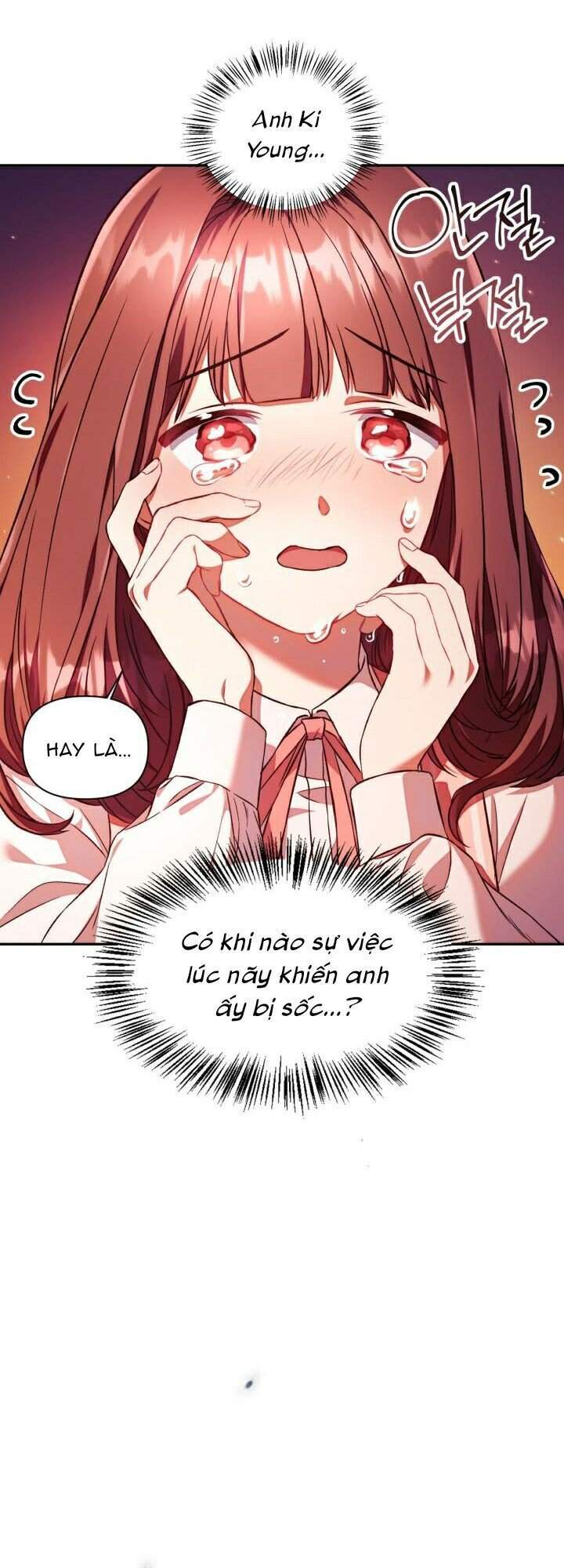 Kí Sự Hồi Quy - Chương 15