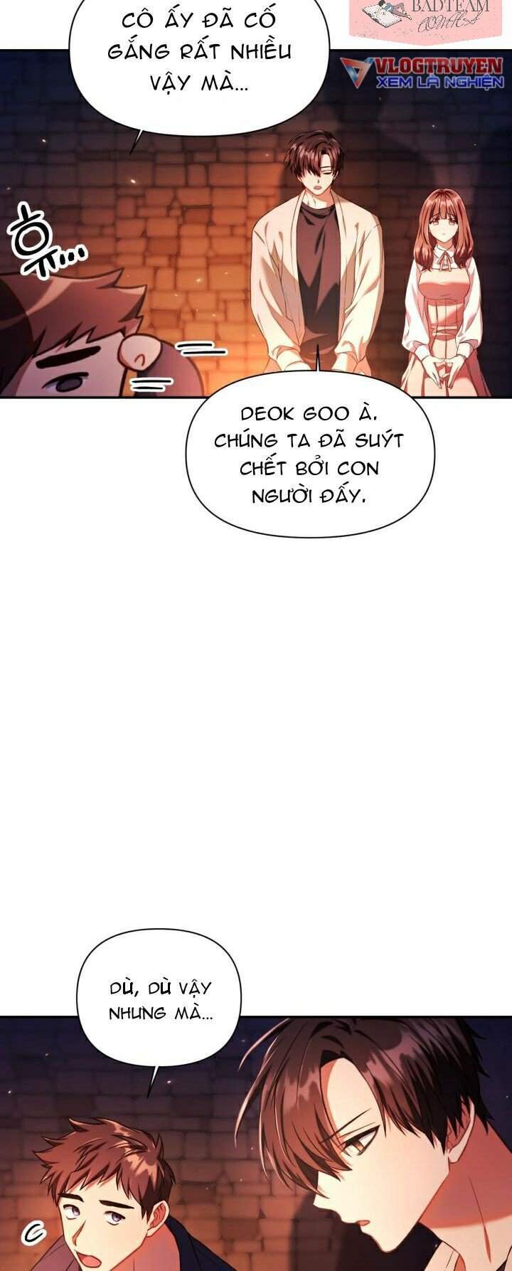 Kí Sự Hồi Quy - Chương 15