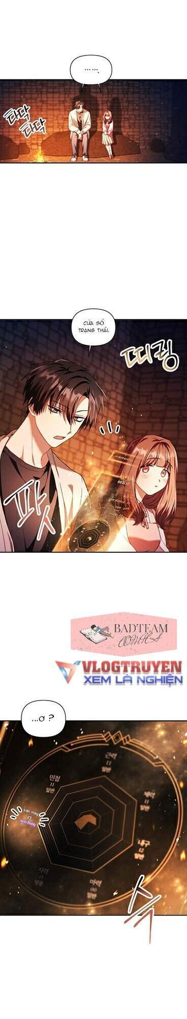 Kí Sự Hồi Quy - Chương 15