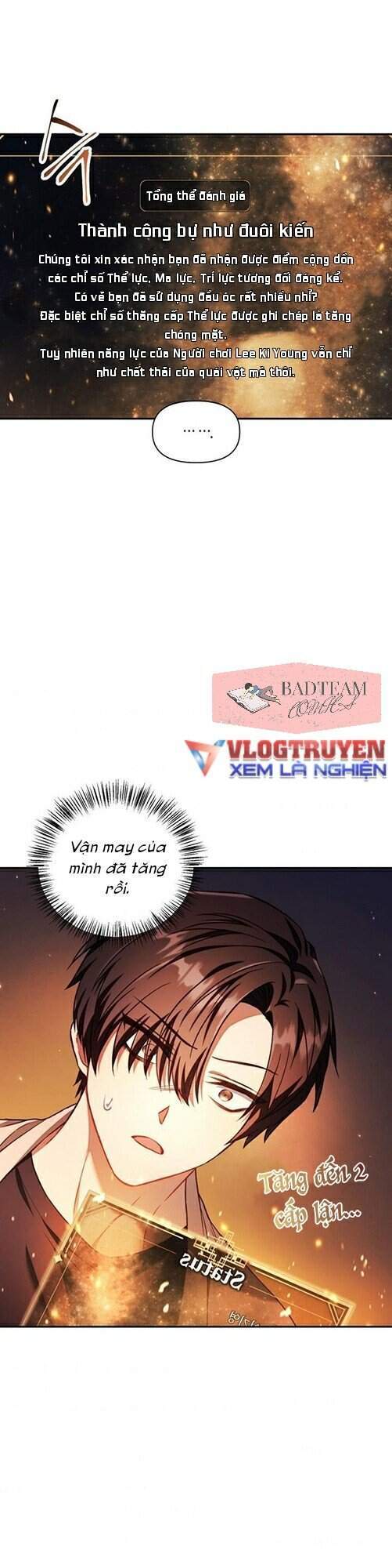 Kí Sự Hồi Quy - Chương 15