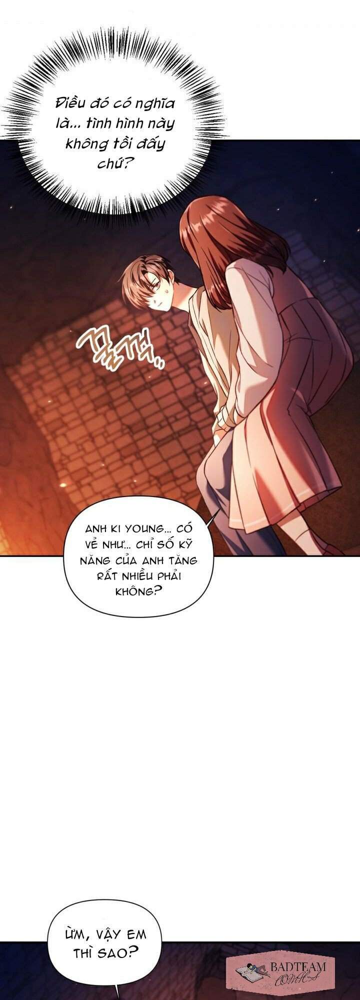 Kí Sự Hồi Quy - Chương 15