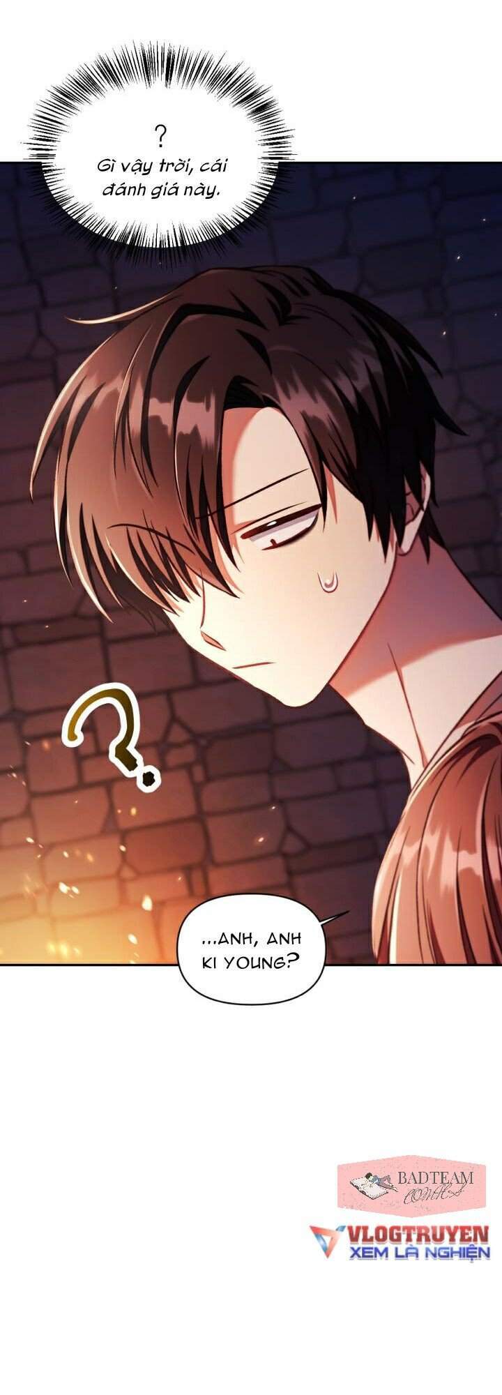 Kí Sự Hồi Quy - Chương 15