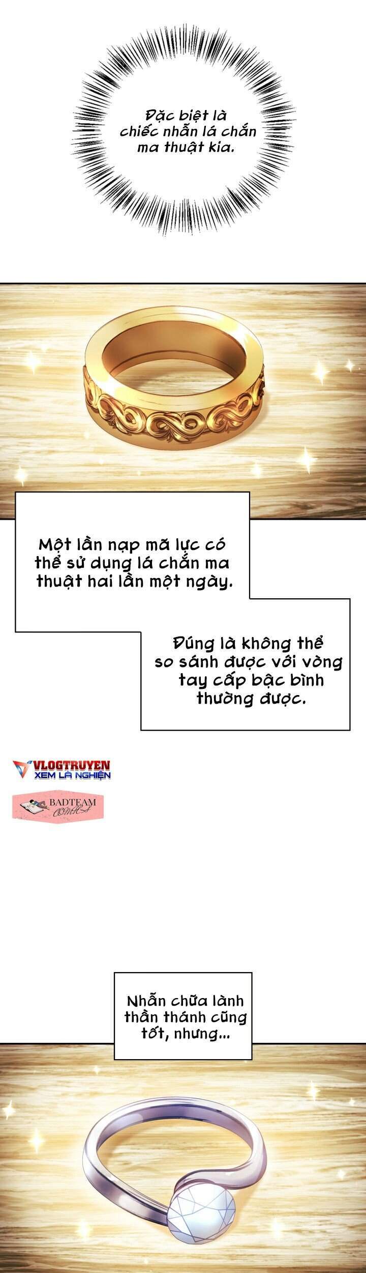 Kí Sự Hồi Quy - Chương 20