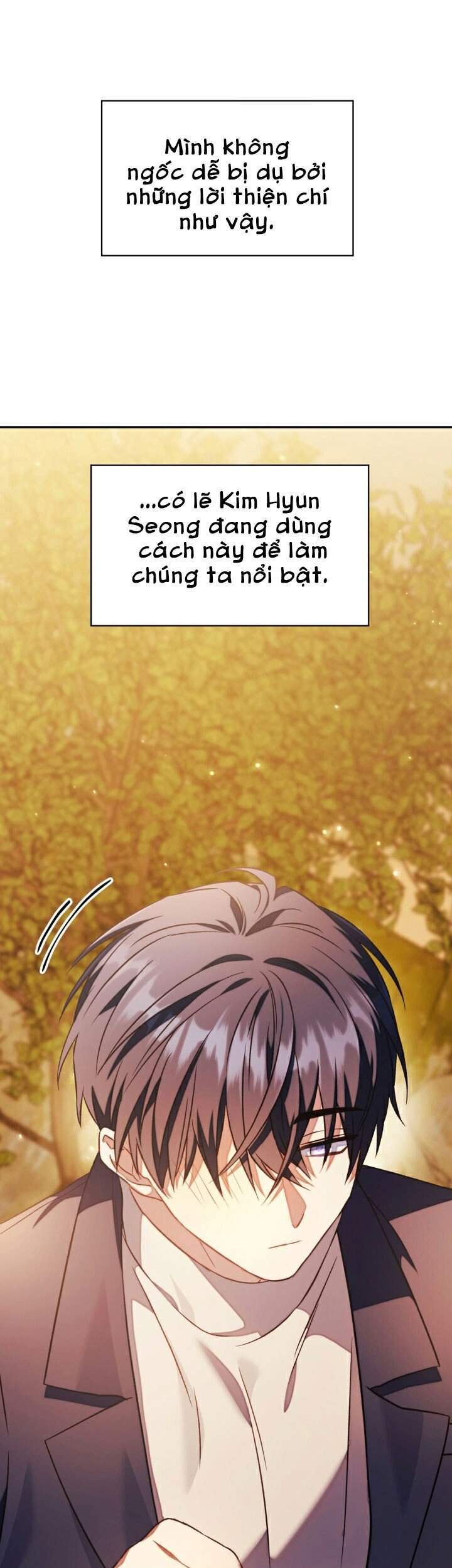 Kí Sự Hồi Quy - Chương 20